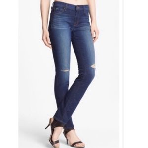 J Brand skinny jeans